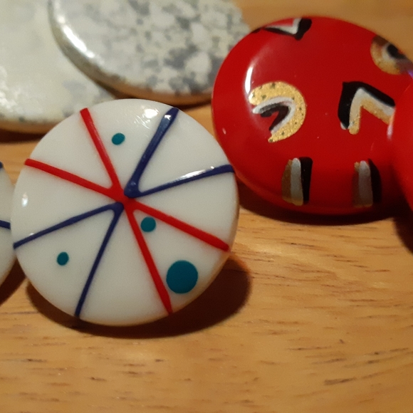 Vintage jewlery - Picture 2 of 4